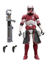 PRESALE Star Wars The Black Series Clone Commander Thorn