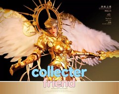 In stock Lucifer LXF2310A 1/6 Healing Armor Archangel Raphael 12″ figure New