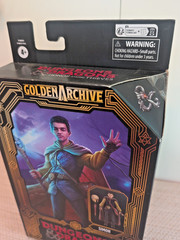 Dungeons & Dragons: Honor Among Thieves – Simon, Golden Archive 6″ Action Figure