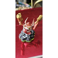 Activision Skylanders Action Figures Set of 4 Spyro’s Adventure