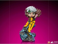 Iron Studios – MiniCo Figurines: X-Men (Rouge) Figure One Size
