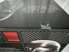 Black Series | Shadow Trooper Helmet | GameStop Exclusive | NEW SEALED BOX!!