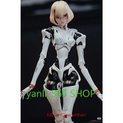 Guke Gong Fang GK01FEC3 AI Agent Maiden Type C3 1/12 Action Figure in Stock