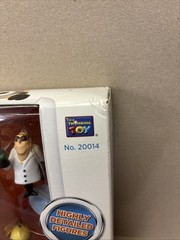 Despicable Me 2 Mini Figurines Set 10-Piece NIB Minions Figures Toys R Us