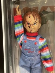 Mego – Chucky and the Bride of Chucky 2 Pack – 8″ Action Figure