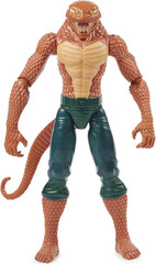 Batman 12-Inch Copperhead Action Figure, for Kids Aged 3 and Up