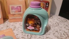 Nook Nooks Series 1 Blind Box Lot Of 6