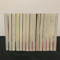 Oshi no Ko Volumes 1-15 Box Set