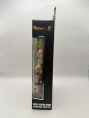 Dragon Ball Super Dragon Stars Series Super Saiyan BROLY Bandai NIB