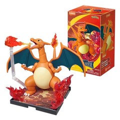 Blokees Pokemon Classic Edition CV-L Prologue of Adventure Model Kit New