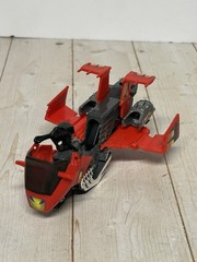 1986 Kenner M.A.S.K. Mask VAMPIRE Venom Motorcycle