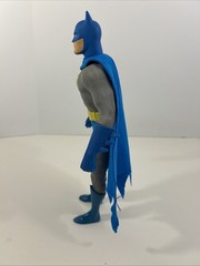 1996 Kenner FAO SCHWARZ Exclusive 12″ Batman Figure (History of Batman 3-Pack)