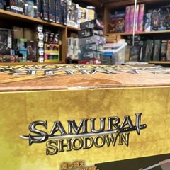 Storm collectibles – SNK SAMURAI SHOWDOWN HAOHMARU – standard version – NEW