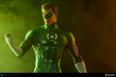 Sideshow Green Lantern Hal Jordan Premium Format Figure 1/4 Statue DC COMICS