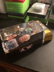 Jazwares AEW Wrestling Collection 16.5cm Action Figure – AEW0027