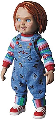 MAFEX No.112 Child’s Play 2 Good Guys H130mm Action Figure Medicom Toy Chucky