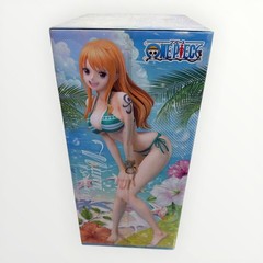 ONE PIECE B-style Nami Swimsuit Ver. 1/4 380mm Japan New