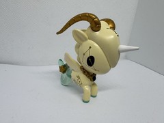 Tokidoki Unicorno Zodiac Series Capricorn Without Box