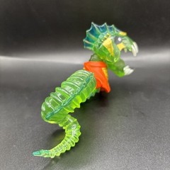 Rare Treasure X Kings Gold Mystical Beast “KRAKENBITE” By Moose Enterprise