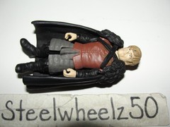 Game Of Thrones Tyrion Lannister Figure Funko 2016 3″ The Wall Playset Cloak HTF