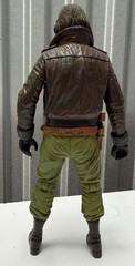 NECA The Thing MacReady Figure Great Condition