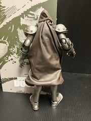 ThreeA 3A Marvel Doctor Doom Classic Edition 1/6 scale figure-Ashley Wood