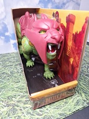 Masters Of The Universe 2026 Movie Battle Cat