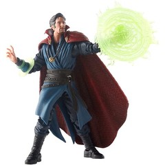 Marvel Studios: The First Ten Years Avengers – Iron Man Thanos Dr. Strange
