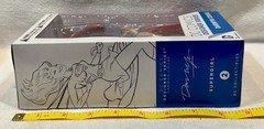 DC Comics Designer Series Darwyn Cooke 6″ Action Figure #2 Supergirl MIP