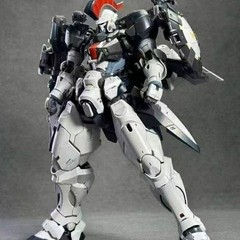 Strange Work PG 1/60 Tallgeese Assembly Model Kit Christmas Gift
