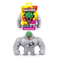 Smashers Slam Heroes Brainrot-Crocodillio