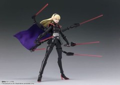 S.H.Figuarts Star Wars: VISIONS (STAR WARS: VISIONS) Am approx. 140mm Japan New