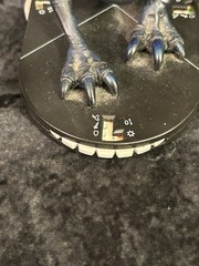 Rare Venomous Shadow Dragon Point Value Whiz Kids 2001