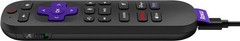 Roku Voice Remote Pro Wireless Remote Control with Rechargeable Battery