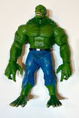 DC Multiverse Series Killer Croc CNC Figure – Collect & Connect – BAF COMPLETE