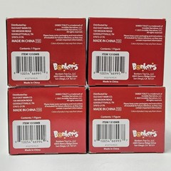 Skibidi Toilet Collectible Figure Set of 4 Sealed Bonkers Toy Co. Skibidi G-Toil