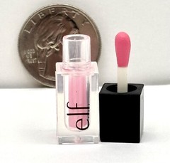 Ulta Beauty Complete SET of 7 e.l.f. Eyes Lips & Face Products Zuru Mini Brands