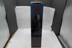 Sideshow Collectible Friday 13th Part 3 D 12” Jason Voorhees Doll Action Figure