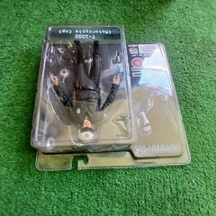 NECA T2 JUDGMENT DAY T-1000 MOTORCYCLE COP AF SEALED DISPLAYED
