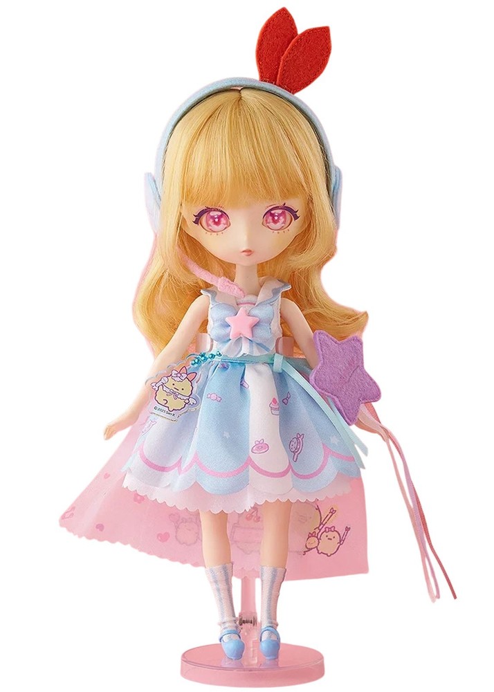 Sumikko Gurashi Ebifurai no Shippo Idol Ver. 9.1in Doll Near Harmonia GSC NIB