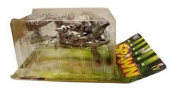 Manga Spawn Ultra Action Figures MANGA CYBER VIOLATOR Series 10 McFarlane NIB