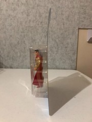 Super Powers Gold Superman Wave 7 40th Anniversary 4.5″ Figure DC Mcfarlane Toys