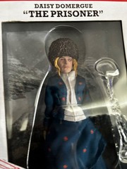 Neca HATEFUL EIGHT NECA 12″ FIGURE SET 7 of 8 Limited Edition