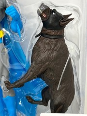 McFarlane Toys – DC Multiverse Batman & Ace The Bat-Hound Silver Age 7in Actio