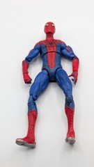 2012 Hasbro The Amazing Spider-Man Movie 6″ Action Figure Walmart Marvel Legends