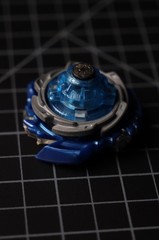 Victory Valkyrie Boost Variable w/ Sticker B-34 Beyblade Burst Takara Tomy #1 JL