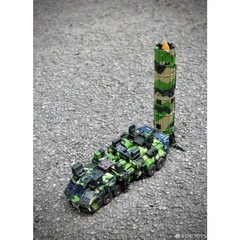 1PCS New TFC Toys STC-01NB Tactical Commander OP Nuclear Blast Ver. in Stock