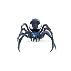 Symbiotic Venom-Spider Figure Venom Toys PVC Statue Collectables Marvel Model
