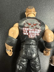 TNA Impact Cross The Line Series 2 Dudley Boys
