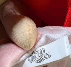 The Wizard of Oz Glinda The Good Witch Of The North 9″ Plush Toy Soft Stuffed